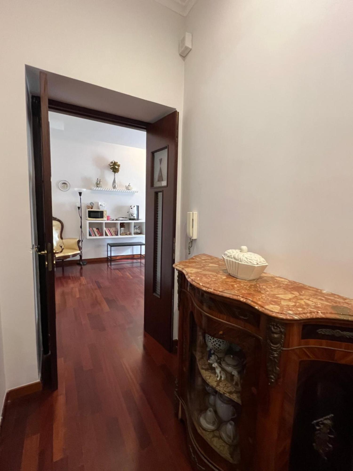 Bruno House Bed & Breakfast Naples Exterior photo