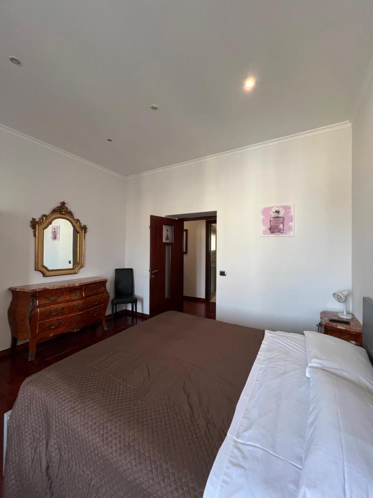 Bruno House Bed & Breakfast Naples Exterior photo
